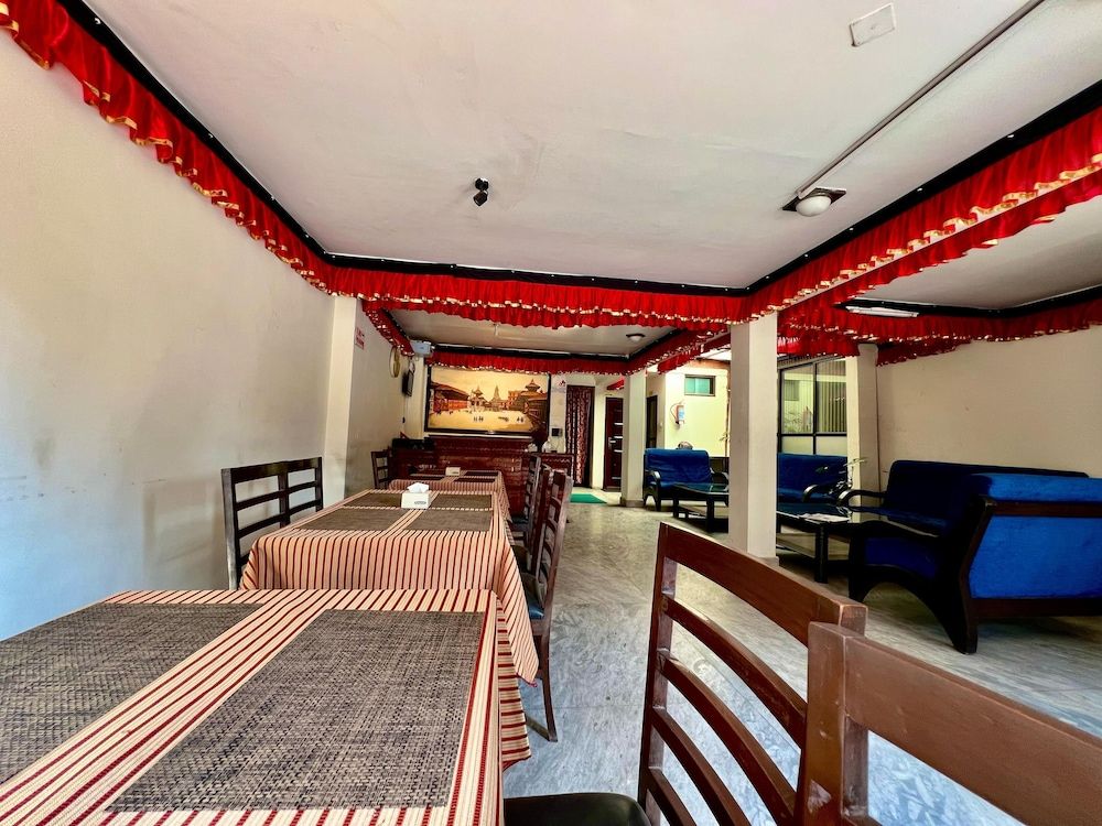 Taleju Grand Hotel 3