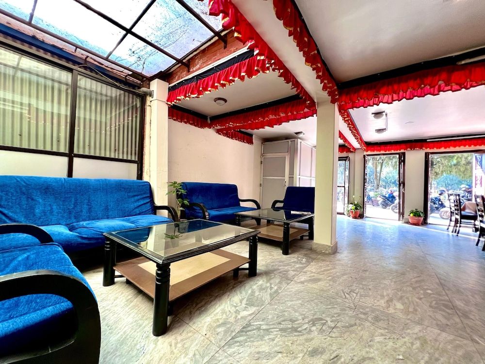 Taleju Grand Hotel 2