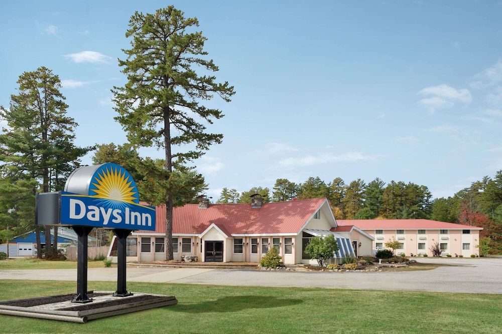 Days Inn by Wyndham Tamworth 3 estrellas en Tamworth