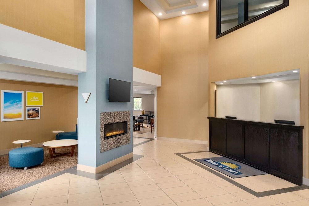 Days Inn by Wyndham Tamworth 3