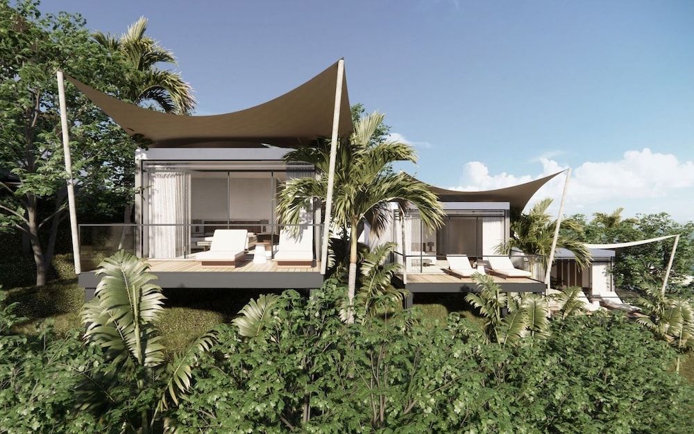 Silversands Beach House Grenada 3