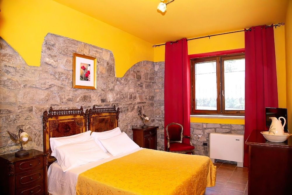 Holiday Home in Trivigno With Pool and Garden 3