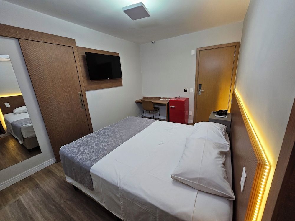 Optimum Plaza Hotel 2