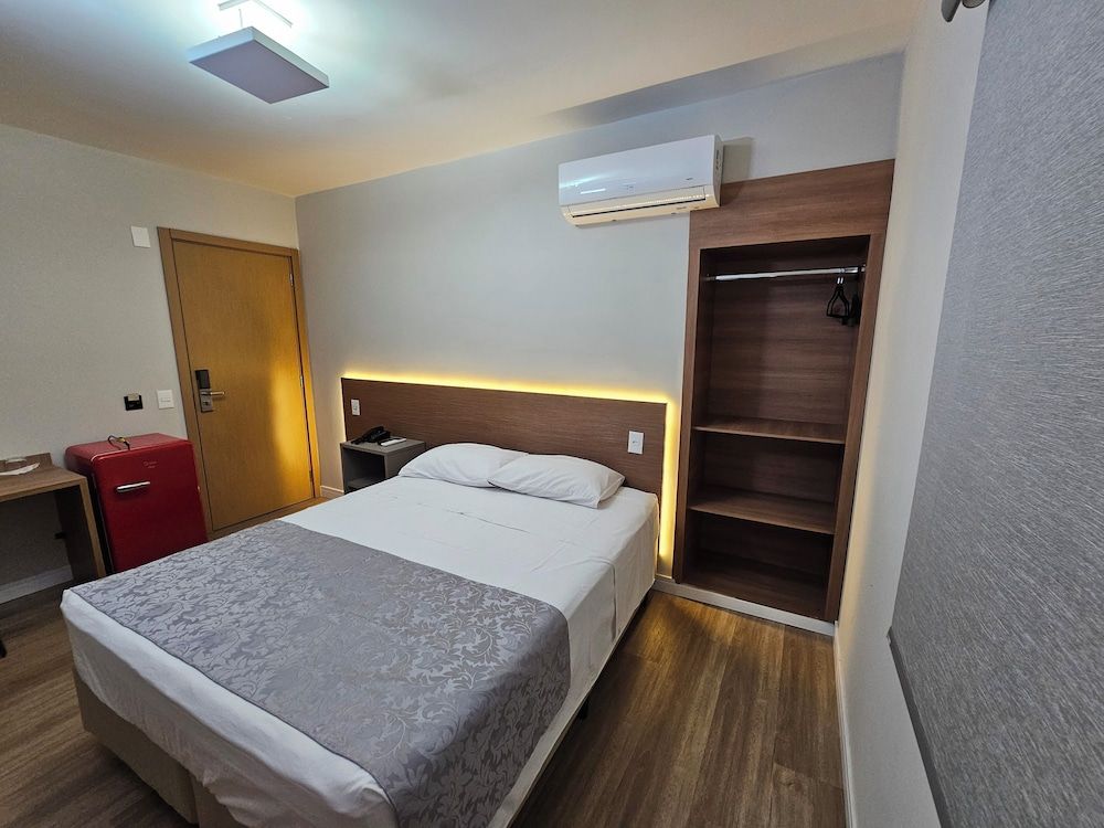 Optimum Plaza Hotel 3