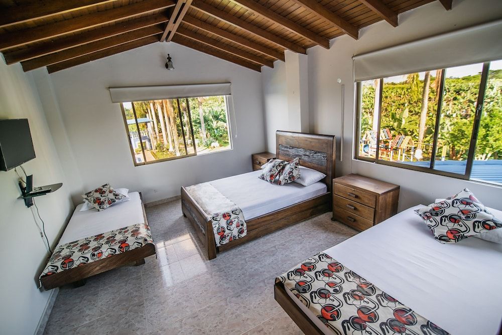 El Ocaso Finca Hotel 2