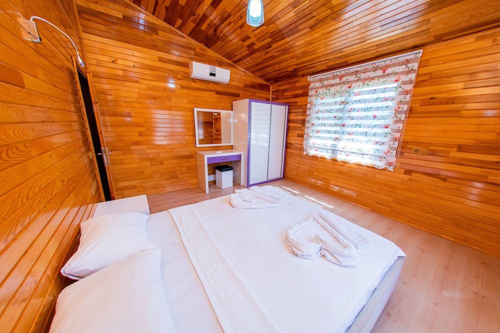 Ikiz Villas 3