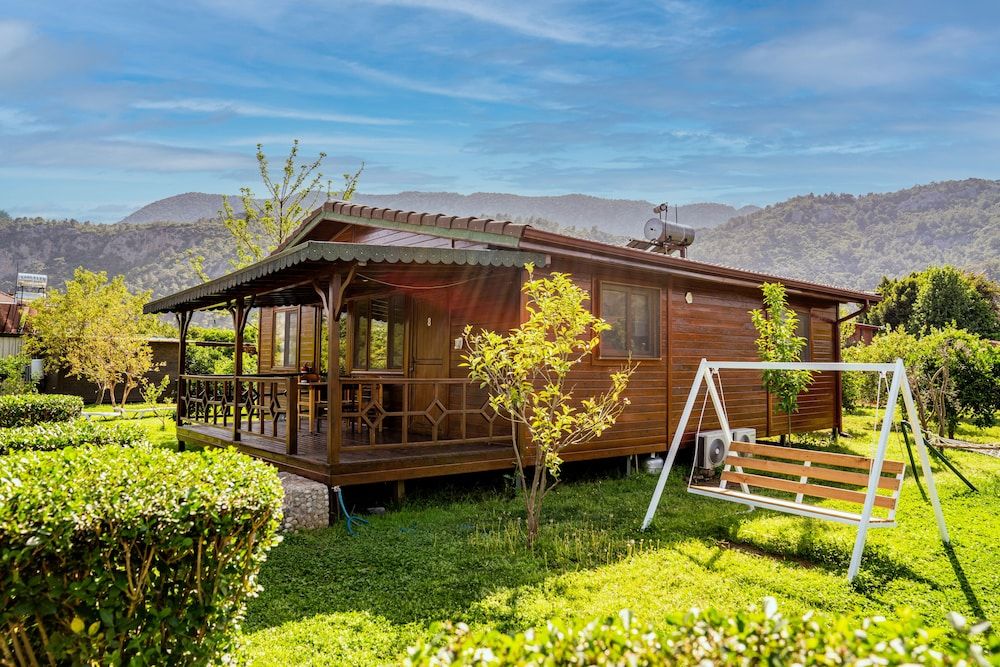 Ikiz Villas -1 étoiles à Çıralı