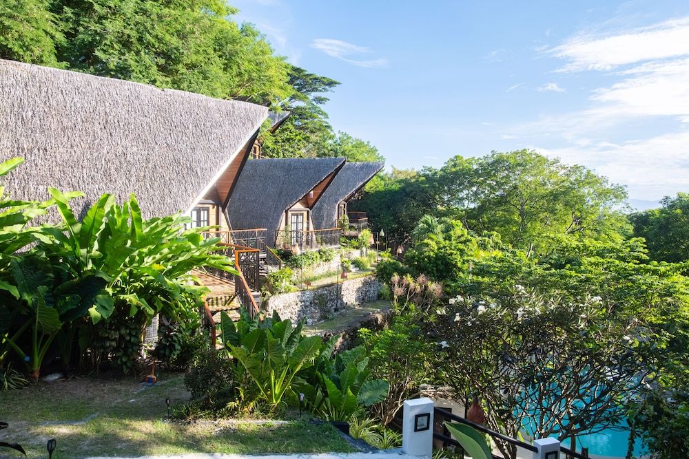 Nawa Wellness -1 estrellas en Calatagan