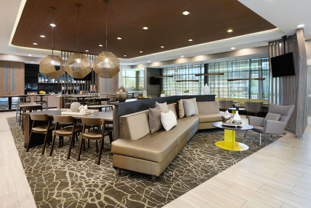 Springhill Suites By Marriott Dothan 2