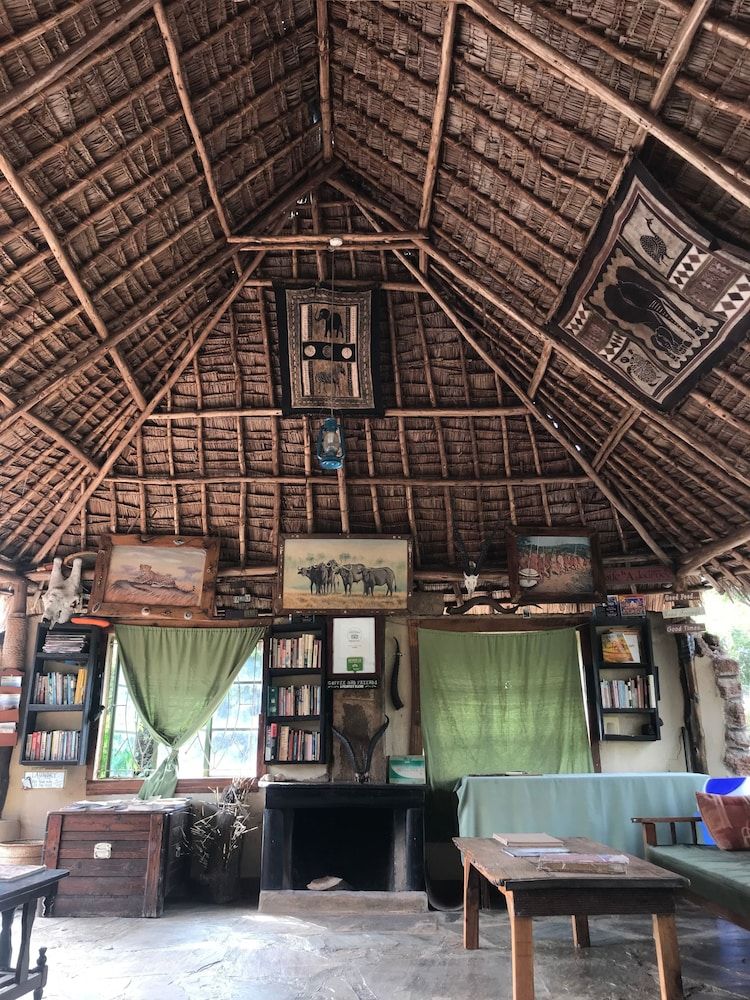 Maasai Simba Camp 2