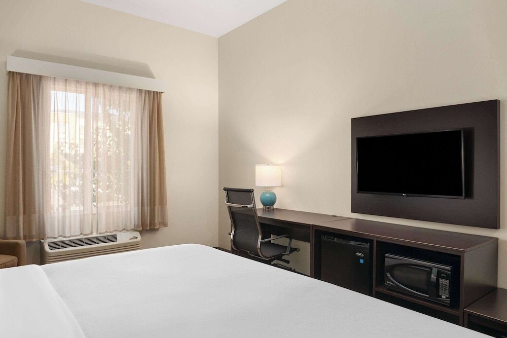 La Quinta Inn & Suites by Wyndham Wenatchee 3 estrellas en Wenatchee