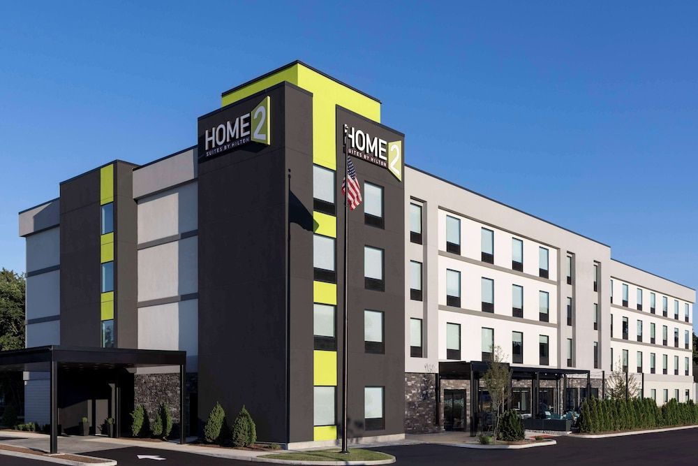 Home2 Suites by Hilton East Haven New Haven 3 estrellas en East Haven