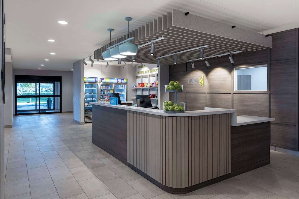 Home2 Suites by Hilton East Haven New Haven 3