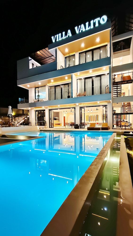 VILLA VALITO 5 estrellas en Kuta Lombok