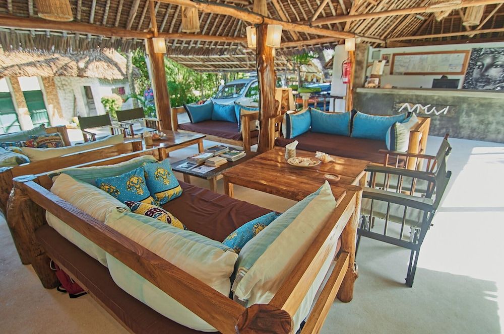 Mvuvi Lodge Watamu 2