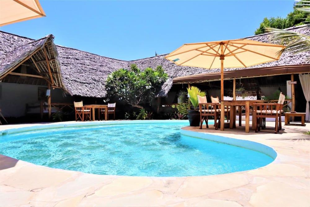 Mvuvi Lodge Watamu -1 estrellas en Watamu