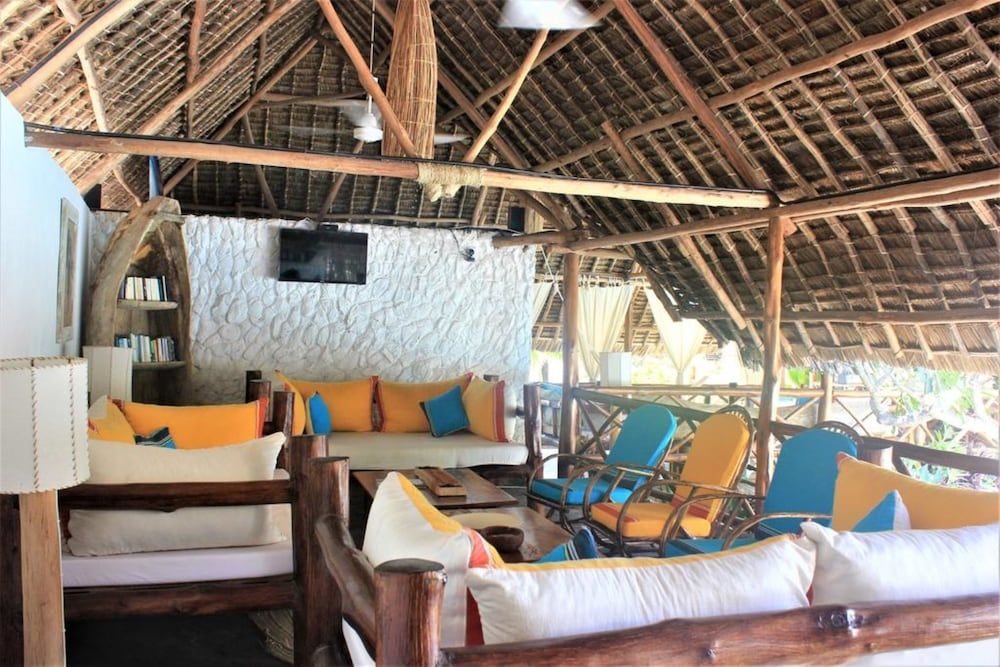 Mvuvi Lodge Watamu 3