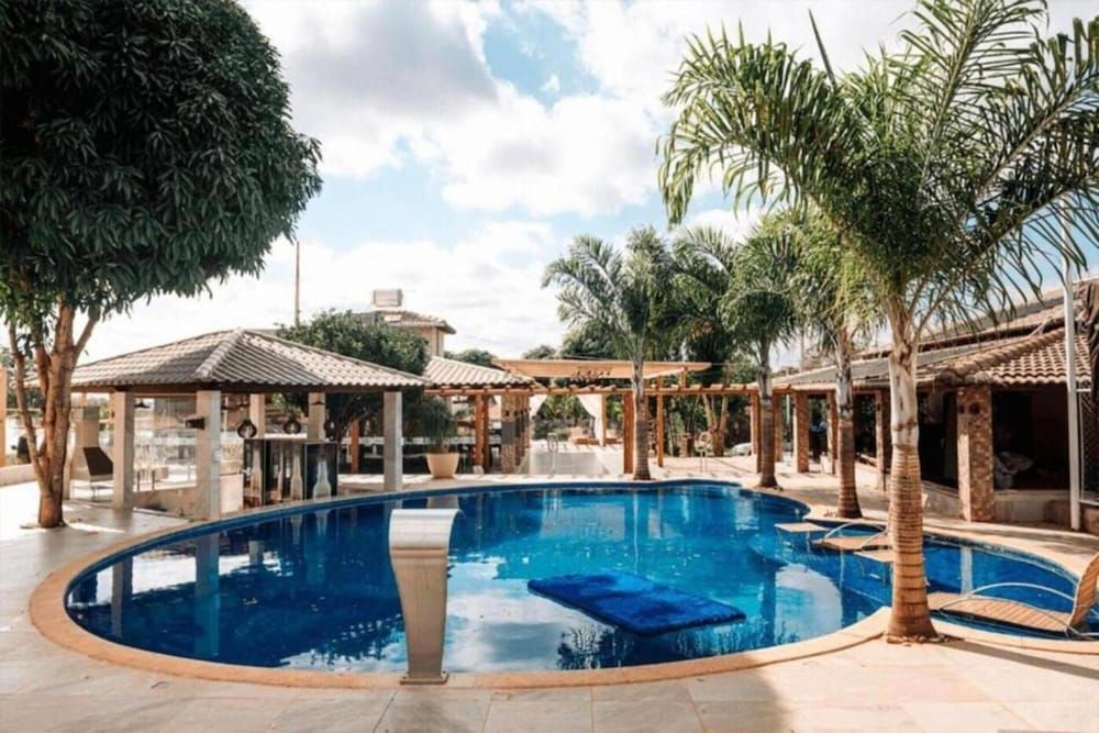 Eco Porto Resort 4 estrellas en Mirabela