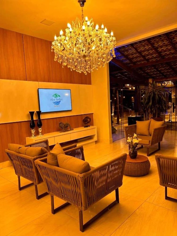 Eco Porto Resort 2