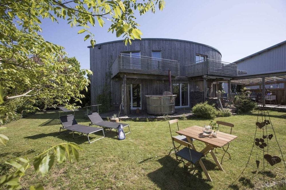 Ferienhaus Dornstetten -1 estrellas en Dornstetten