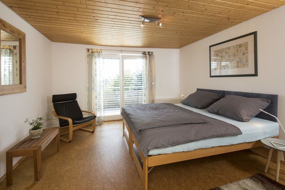 Ferienhaus Dornstetten 2