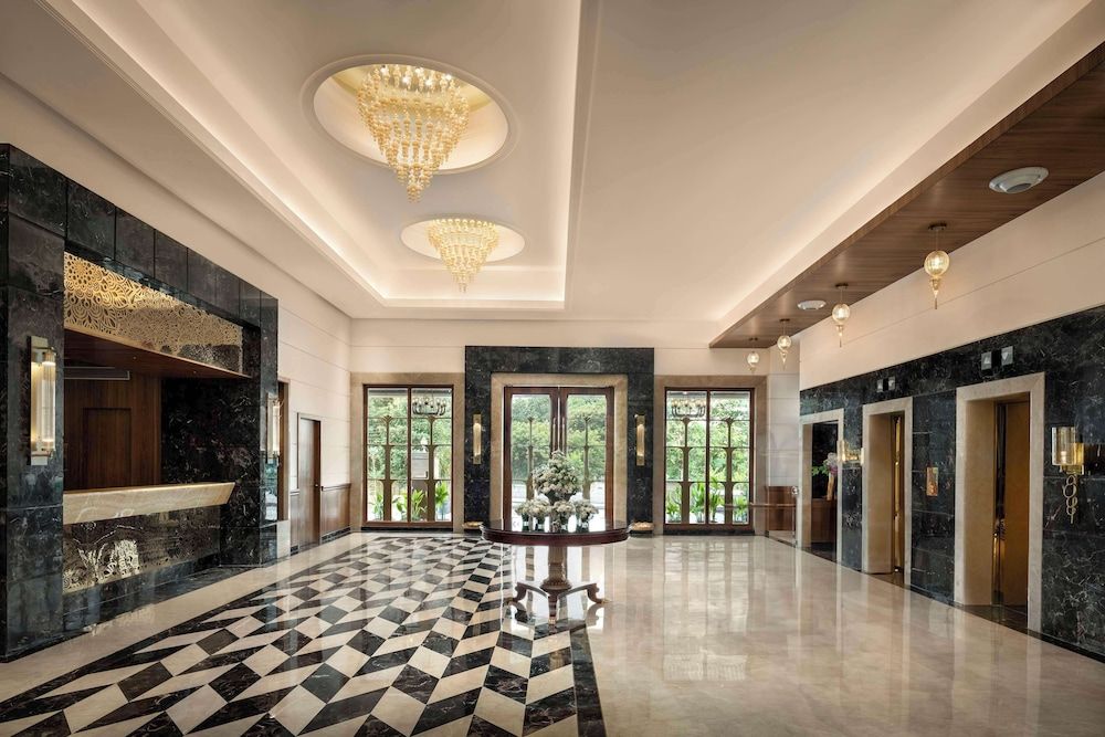 Jasraj Palace Yavatmal Hotel, a member of Radisson Individuals 2