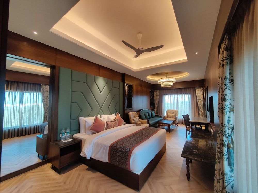 Jasraj Palace Yavatmal Hotel, a member of Radisson Individuals 3