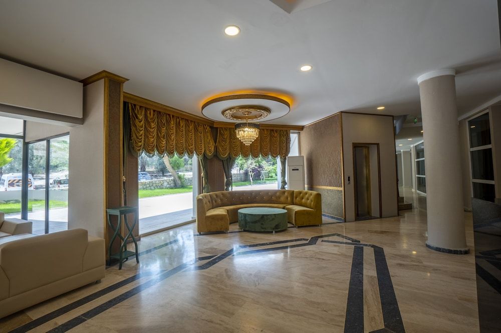 THE NIX HOTEL PATARA BEACH 2
