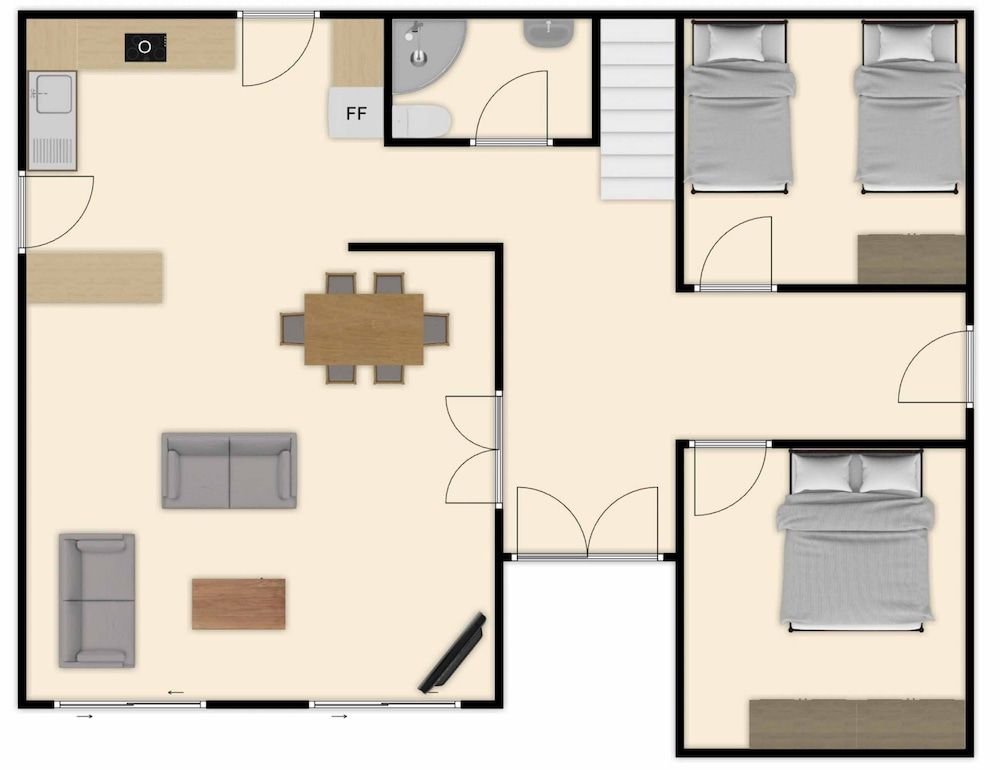 Villa Alaris 2