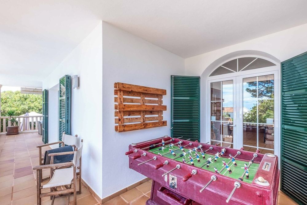 Villa Alaris 3
