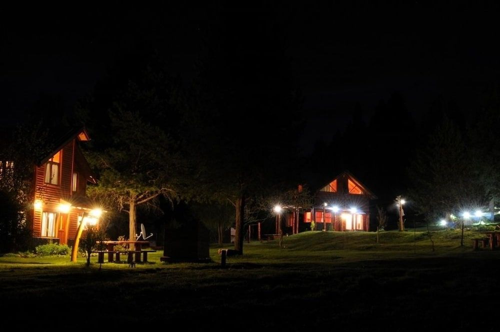 Cabañas El Refugio de Puelo -1 estrellas en Lago Puelo