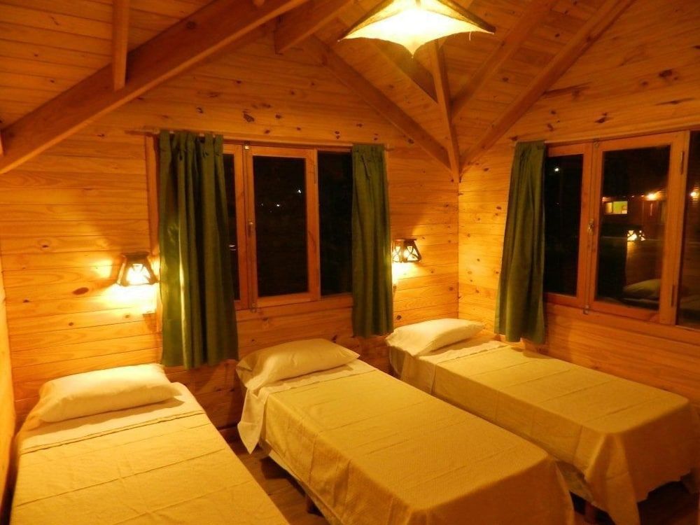Cabañas El Refugio de Puelo 3