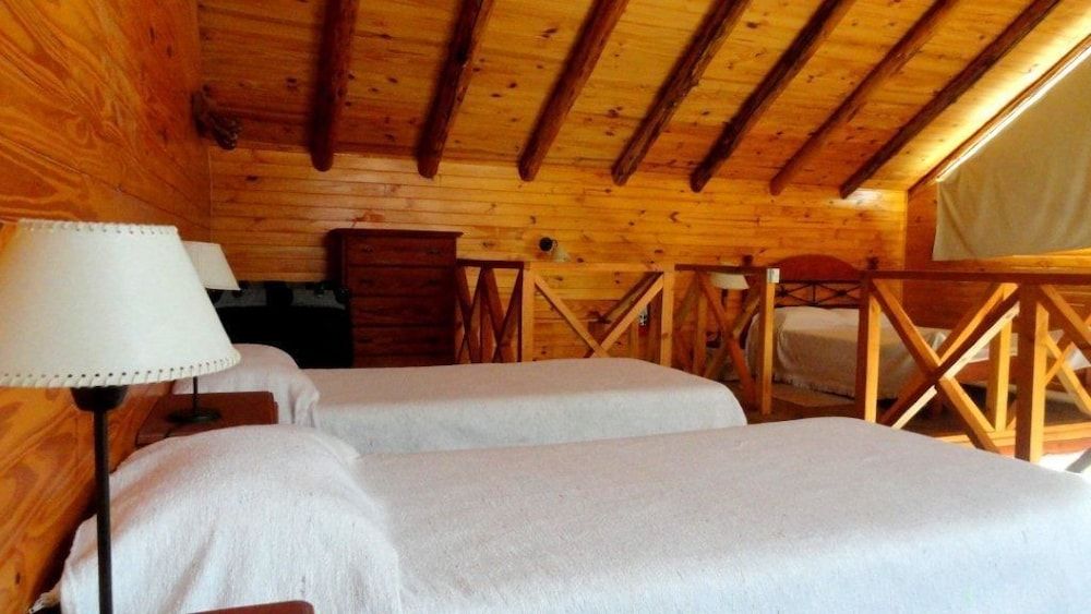 Cabañas El Refugio de Puelo 2