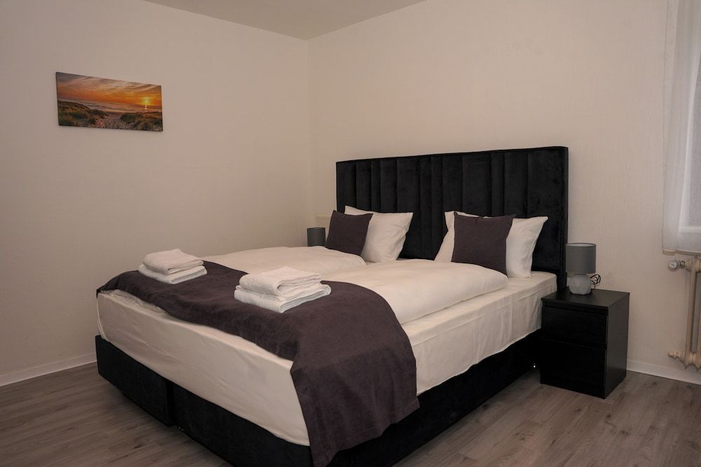 GN Hotel Furpach 3 estrelas em Neunkirchen