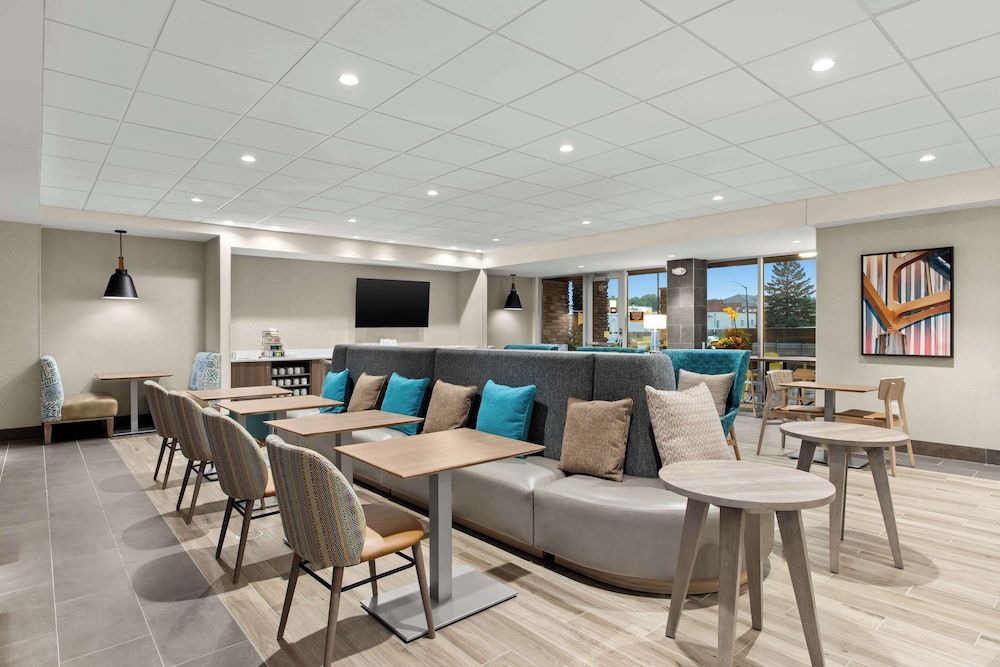 Home2 Suites By Hilton Owatonna 2