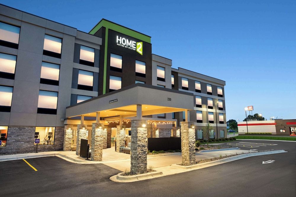 Home2 Suites By Hilton Owatonna 3 estrelas em Owatonna