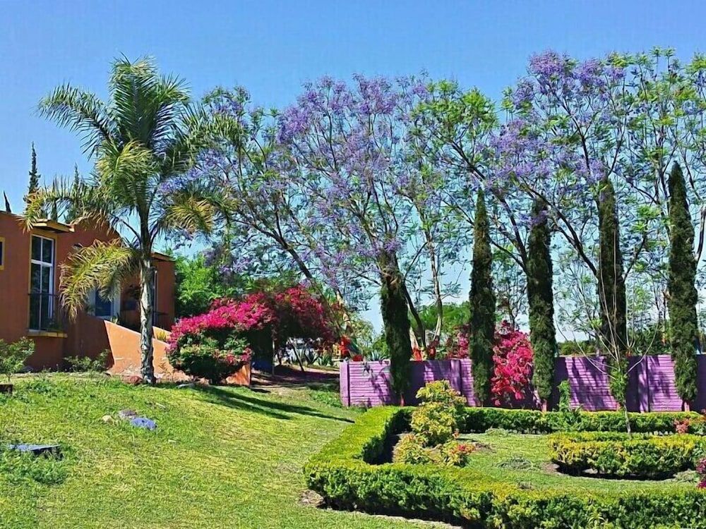 Hotel La Malanca 4 estrellas en Río Verde
