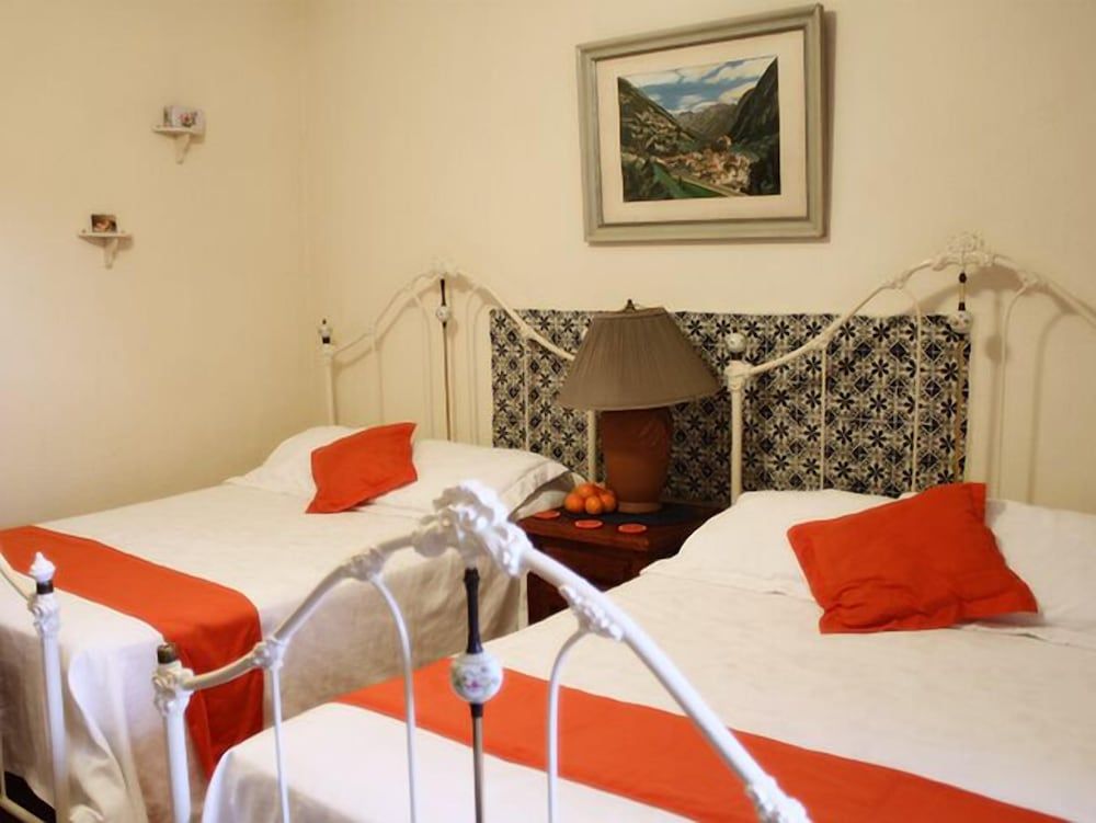 Hotel La Malanca 2