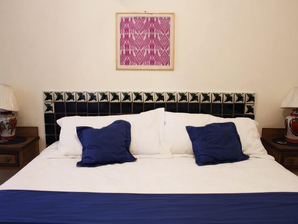 Hotel La Malanca 3
