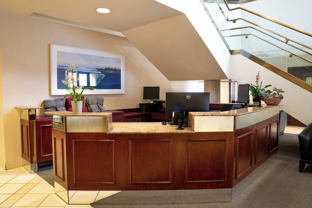 Villa Graziadio Executive Center at Pepperdine University 3