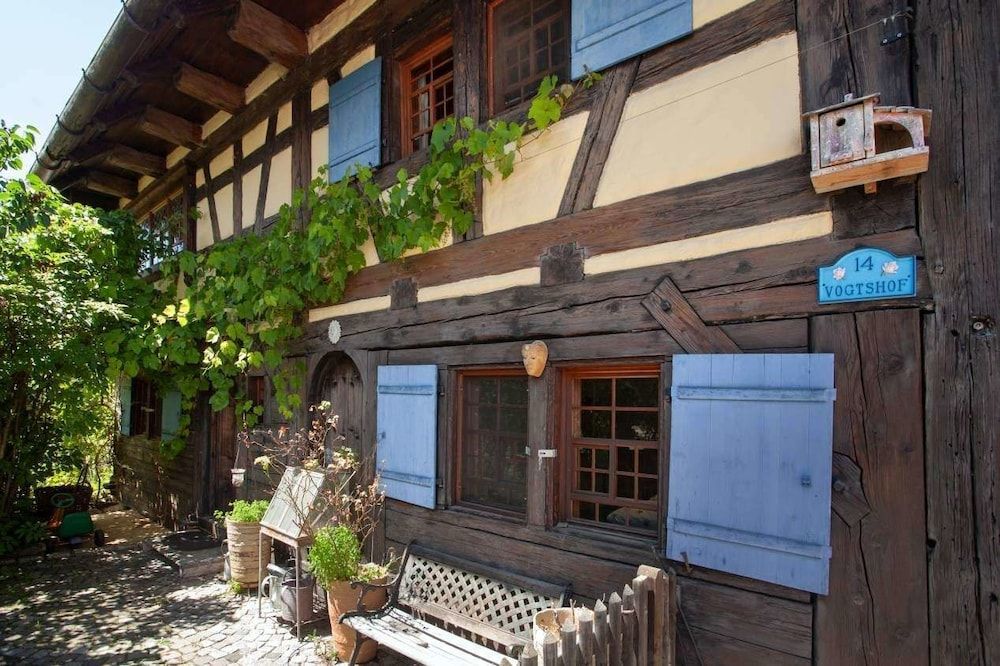 Vogtshof Rottweil -1 estrellas en Rottenmünster