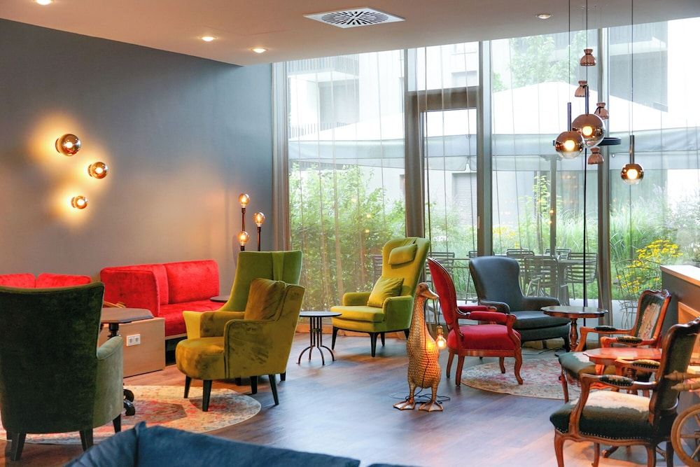 mightyTwice Hotel Achern 3