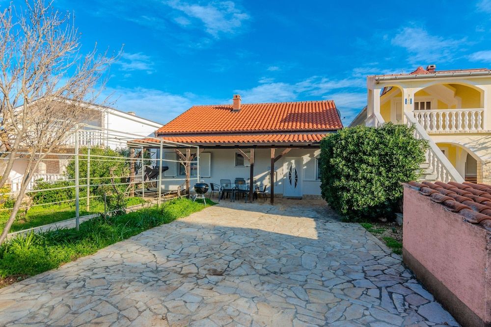 Holiday home Loncar 3 étoiles à Vir