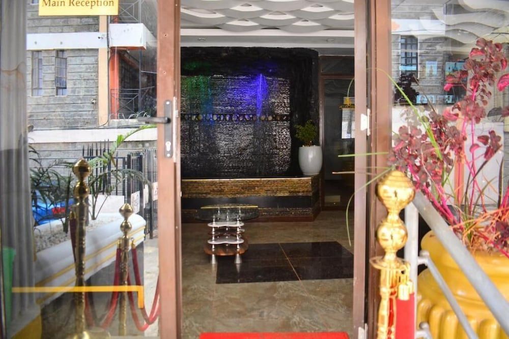 Brimak Hotel 3 estrellas en Embakasi