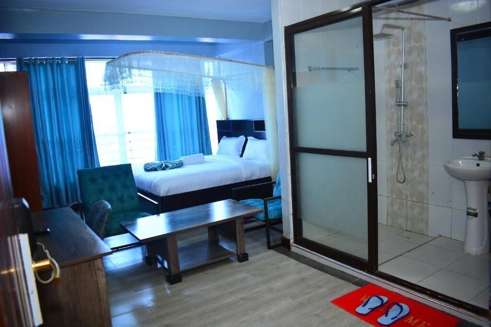 Brimak Hotel 3