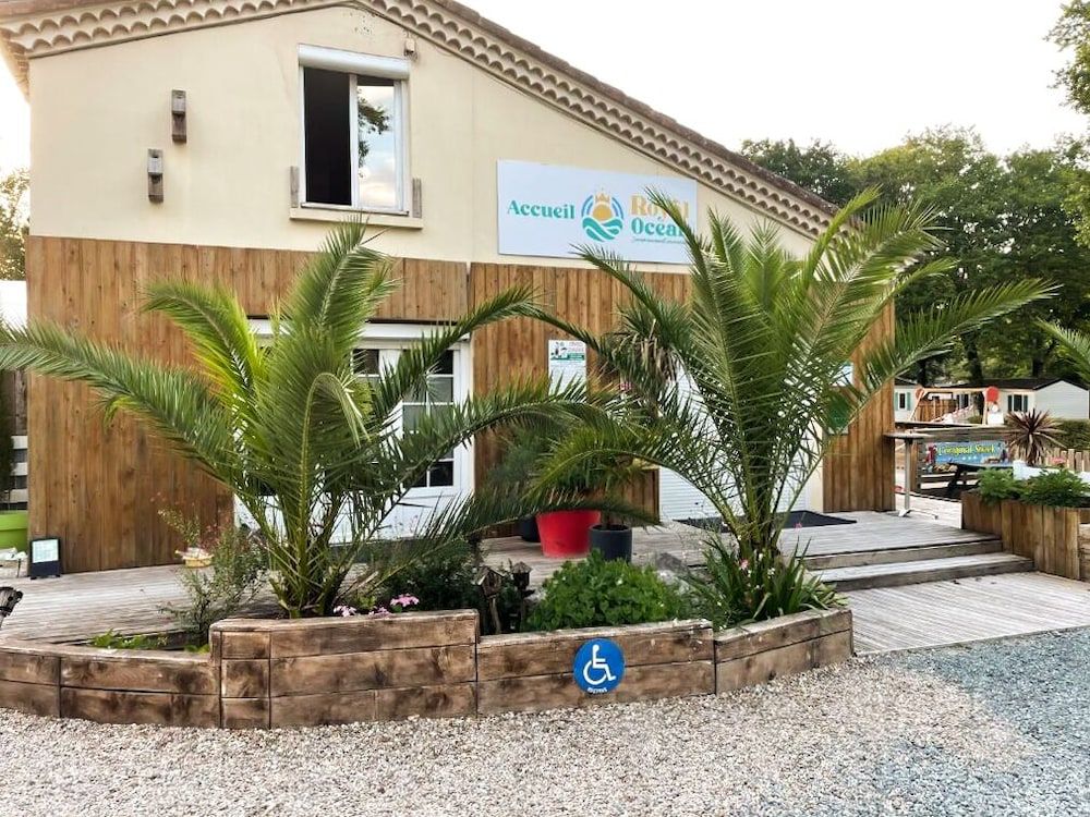Camping Royal Océan 3