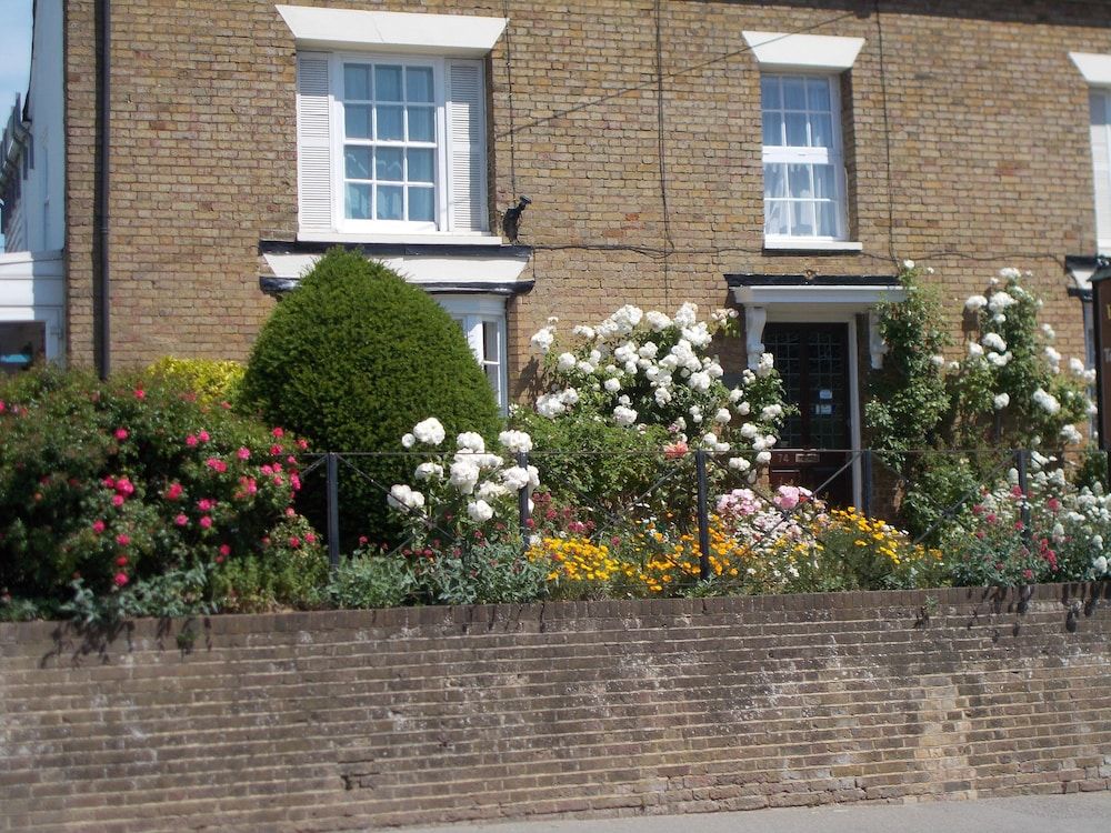 The Beaumont - B&B 4 estrelas em Sittingbourne
