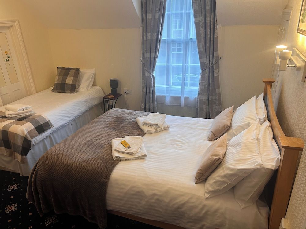 The Beaumont - B&B 2