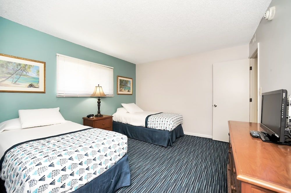 Oceanique Resort 3