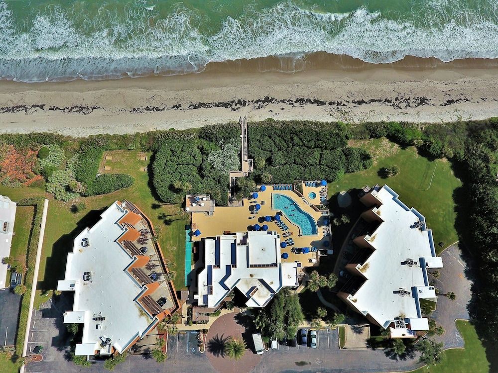 Oceanique Resort -1 estrelas em Indian Harbour Beach